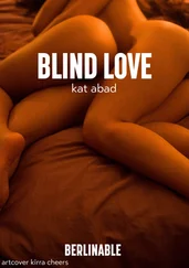 Kat Abad - Blind Love