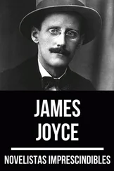 August Nemo - Novelistas Imprescindibles - James Joyce