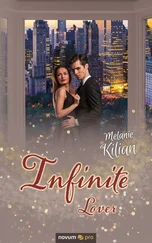 Melanie Kilian - Infinite