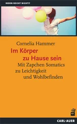 Cornelia Hammer - Im Körper zu Hause sein
