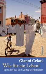 Gianni Celati - Was für ein Leben!