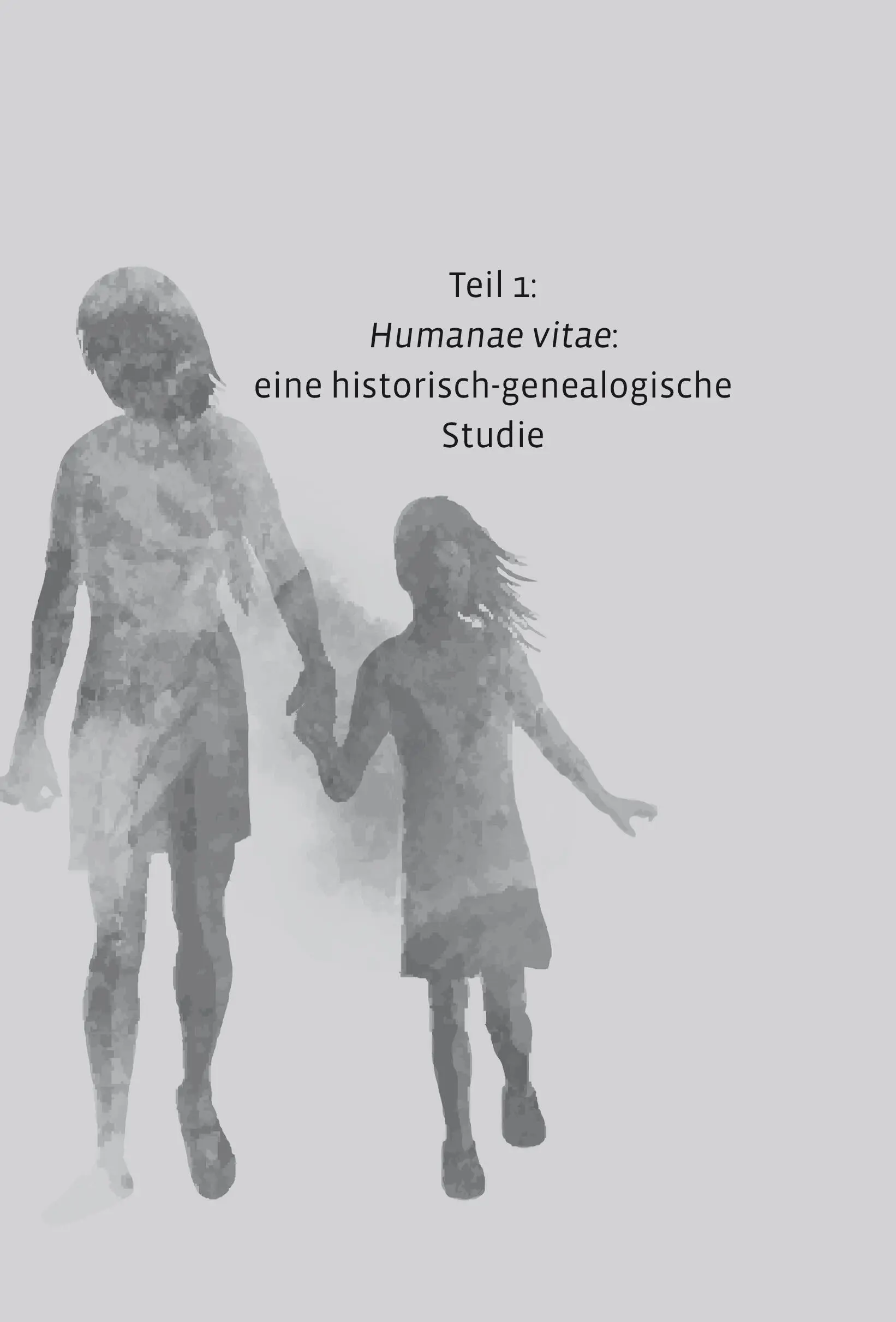 1 Humanae vitae ein Wendepunkt nicht nur im Pontifikat von Paul VI - фото 3