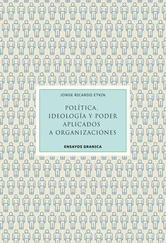 Jorge Etkin - Política, ideología y poder aplicados a organizaciones