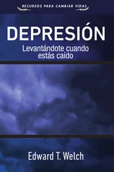 Edward T. Welch - Depresión