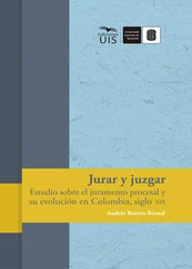 Andrés Botero - Jurar y juzgar