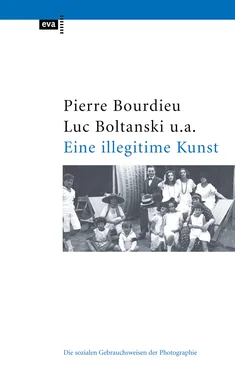 Pierre Bourdieu Eine illegitime Kunst обложка книги