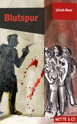 Ulrich Renz - Motte und Co Band 3 - Blutspur