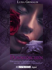Luisa Grimaldi - Dornröschen