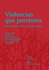 Francisco Gutiérrez Sanín - Violencias que persisten