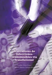 Jenniffer Flórez Duque - Marcadores de infecciones transmisibles vía transfusional