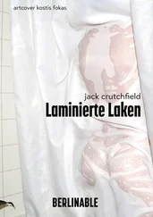 Jack Crutchfield - Laminierte Laken