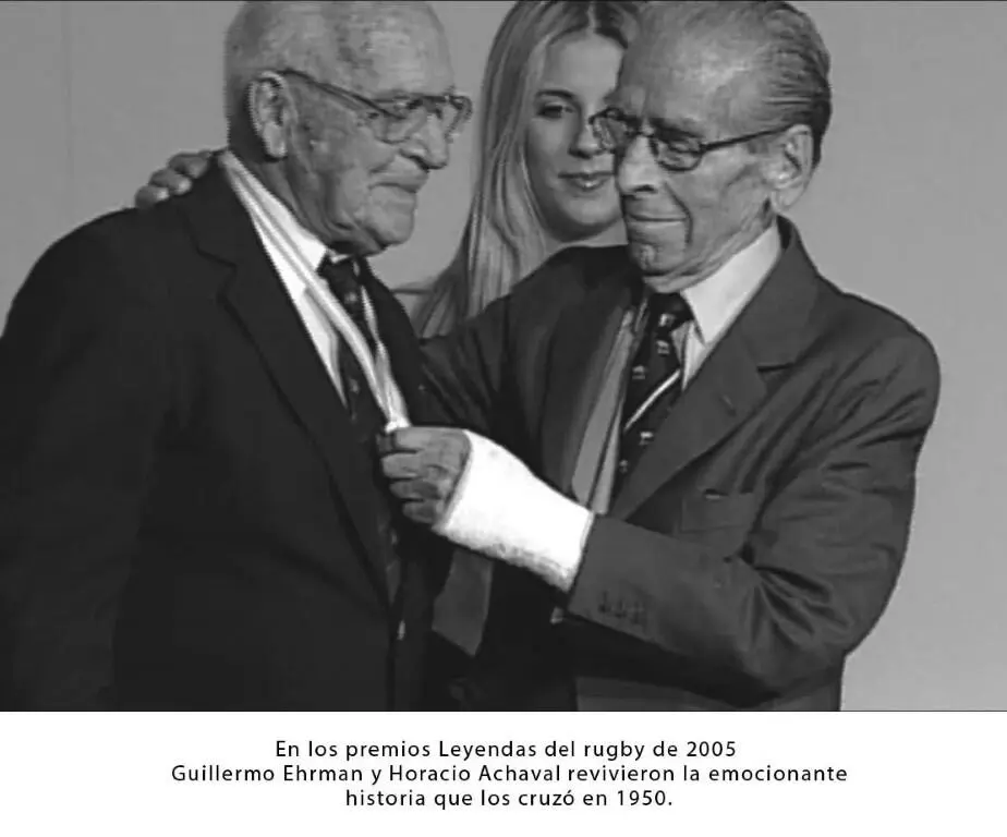 6 La construcción de la identidad Los dos chicos pasaban todo el día juntos - фото 6