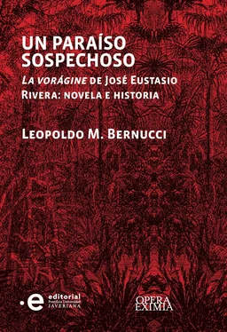 Leopoldo M Bernucci Un paraíso sospechoso обложка книги