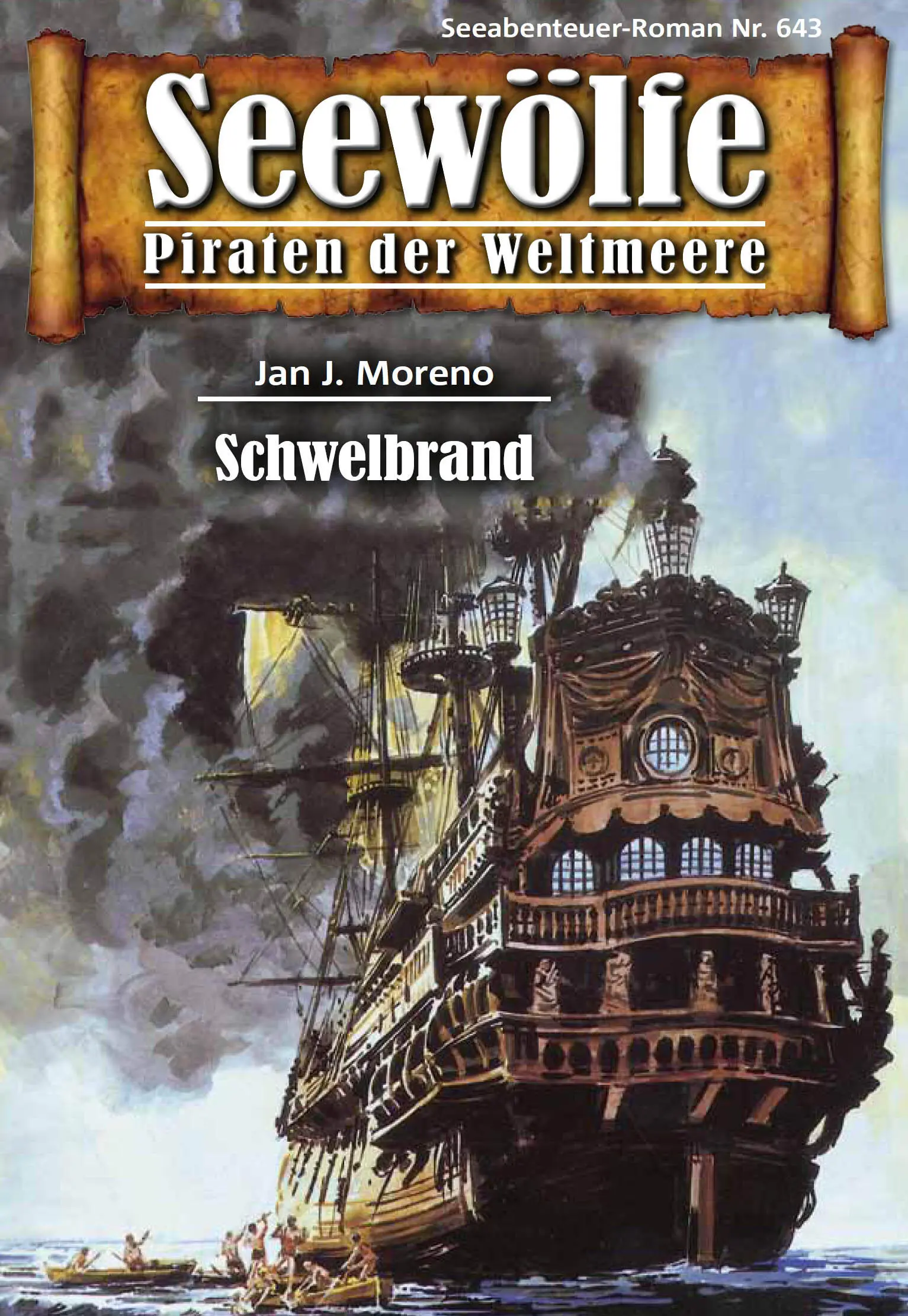 1 Kapitän Miguel Pigatto ein muffiger Querkopf mit stechendem Blick und - фото 3