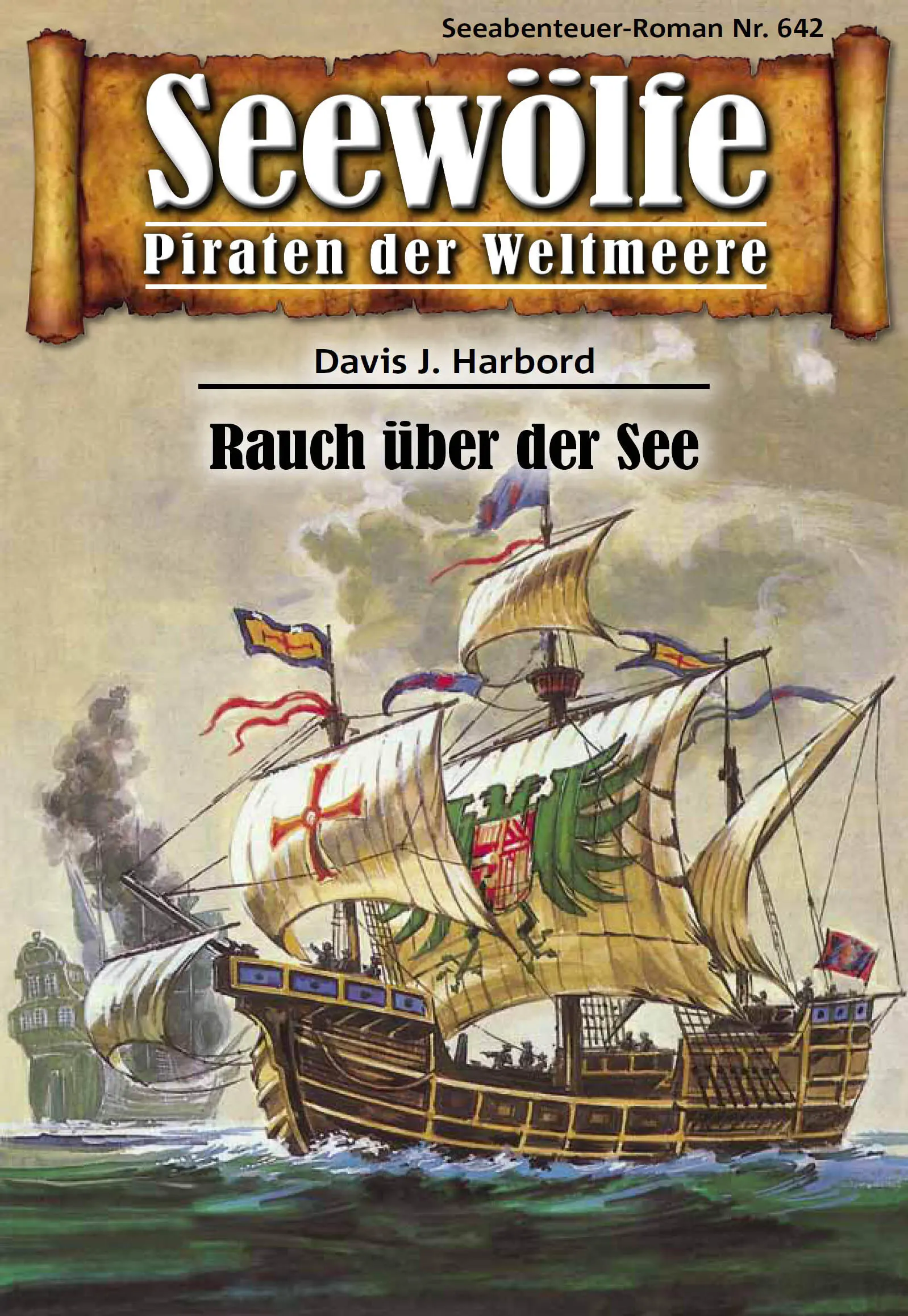 1 Die Isabella IX klüste nordnordwestwärts Die mauretanische Küste lag - фото 2