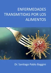 Santiago Pablo Baggini - Enfermedades transmitidas por los alimentos