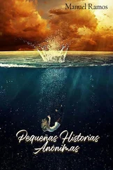 Manuel Ramos - Pequeñas historias anónimas