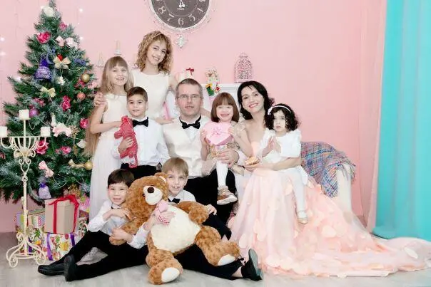 Продолжение следует httpswwwfacebookcomolesyalihunova - фото 4