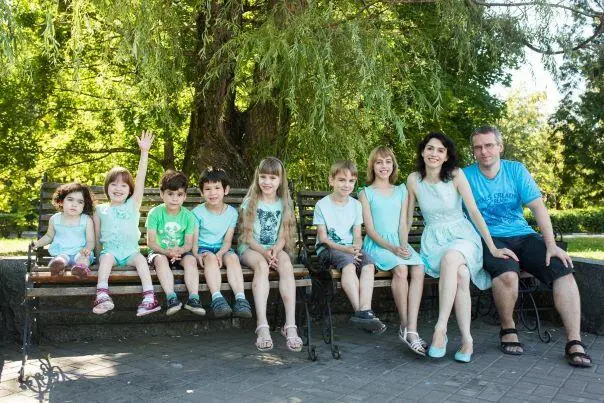 Продолжение следует httpswwwfacebookcomolesyalihunova - фото 5