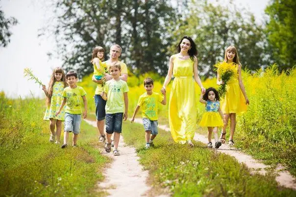 Продолжение следует httpswwwfacebookcomolesyalihunova - фото 6