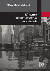 Alfredo Michel Modenessi - El teatro norteamericano - una síntesis