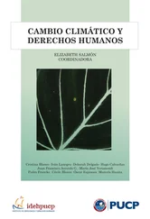 Elizabeth Salmón - Cambio climático y derechos humanos