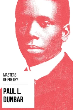 Paul Dunbar Masters of Poetry - Paul L. Dunbar обложка книги