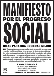 Helga Nowotny - Manifiesto por el progreso social