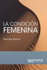 Marcelo Barros - La condición femenina