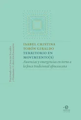 Isabel Cristina Tobón Giraldo - Territorio en movimiento(s)