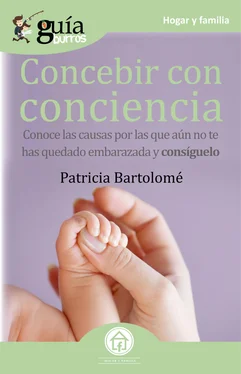 Patricia Bartolomé GuíaBurros Concebir con conciencia обложка книги