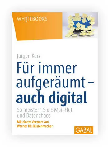 Mobiler und papierloser arbeiten Die Veränderungen im Büroalltag gingen rasant - фото 4