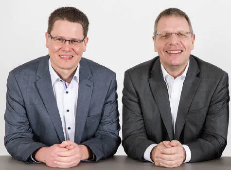 Ihr Marcel Miller mmillerbuerokaizende Ihr Jürgen Kurz - фото 18