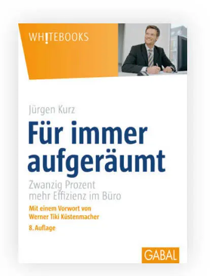 Neue Fragen neues Buch Mit den Jahren organisierten immer mehr KaizenFans - фото 3