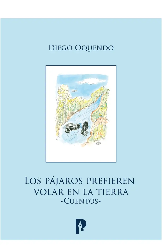 Algo para contar Lecciones líricas acerca del ser humano y la vida La niña que - фото 1