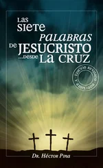 Héctor Pina - Las siete palabras de Jesucristo desde la cruz