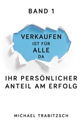 Michael Trabitzsch - Ihr persönlicher Anteil am Erfolg