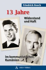 Friedrich Resch - 13 Jahre