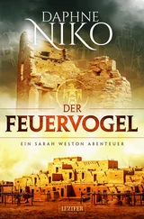 Daphne Niko - DER FEUERVOGEL