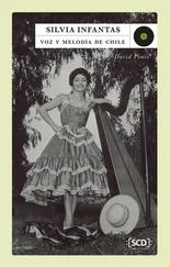 David Ponce - Silvia Infantas