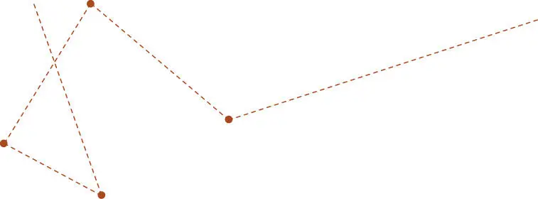 Desde el pantano Algo nos trajo hasta aquí estamos en medio de un desierto de - фото 13