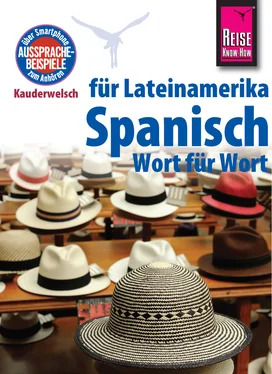 Vicente Celi-Kresling Spanisch für Lateinamerika - Wort für Wort обложка книги