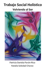 Patricia Pavón Rico - Trabajo Social Holístico