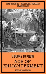 René Descartes - 3 books to know Age of Enlightenment
