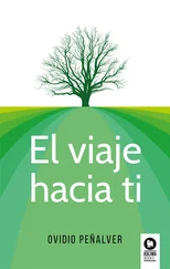 Ovidio Peñalver Martínez - El viaje hacia ti