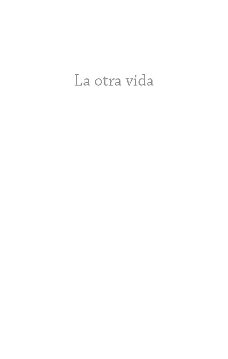 Cuestión de decidir Misteriosa todavía aún no sé de qué hablo ni por lo tanto - фото 5