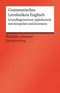 Andrew Williams Grammatisches Lernlexikon Englisch. Grundlagenwissen alphabetisch mit Beispielen und Kurztests обложка книги
