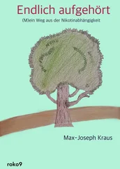 Max-Joseph Kraus - Endlich aufgehört