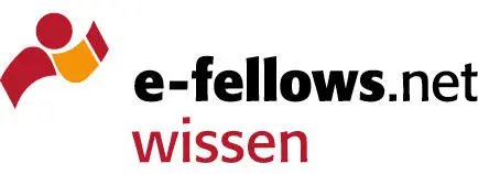 efellowsnet Das OnlineStipendium und Karrierenetzwerk Seit 20 Jahren - фото 2