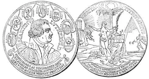 RODNEY Table of Contents This eminent officer was descended from a younger - фото 97